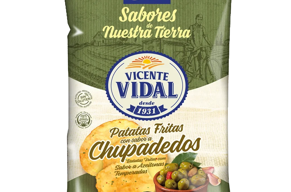 Chupadedos