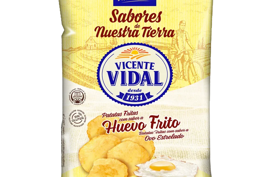 Huevo frito