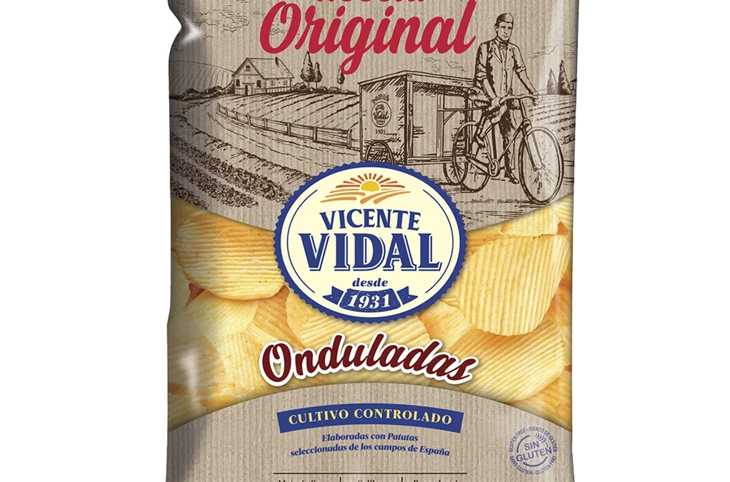 Onduladas